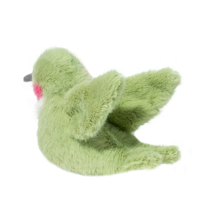 Nectar Hummingbird Plush Toy