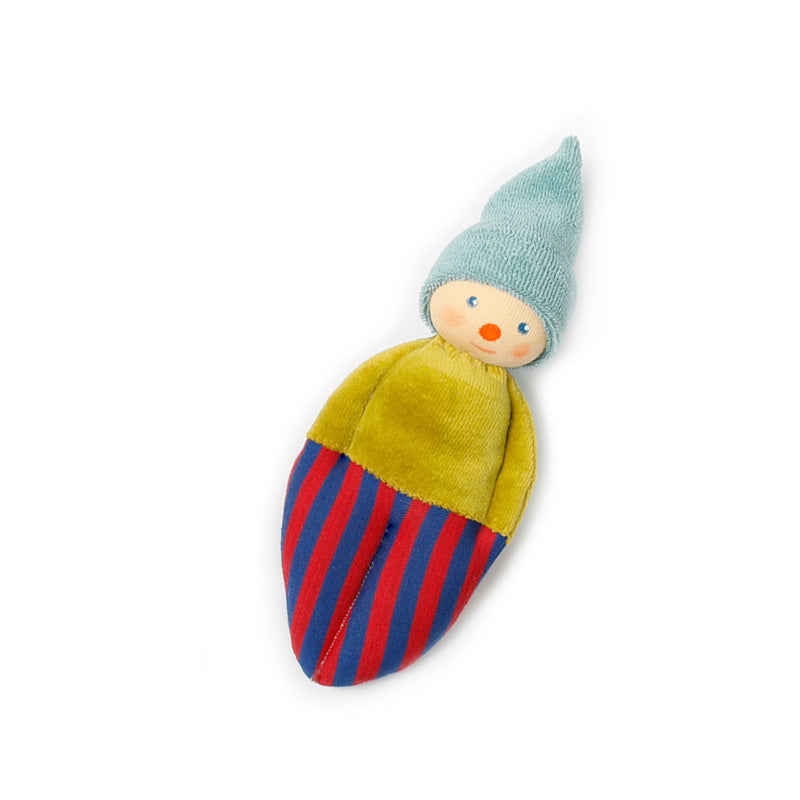 Nanchen Mini Cuddle Toy- Clown #1