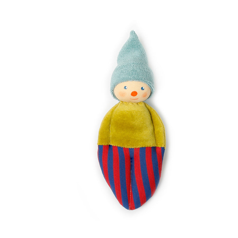 Nanchen Mini Cuddle Toy- Clown #1