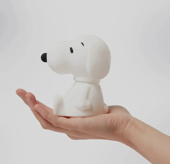 Snoopy Offical Night Light