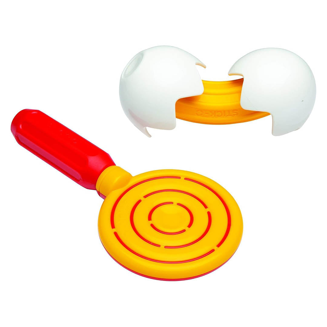 Stick-O Cooking 16 Piece Set