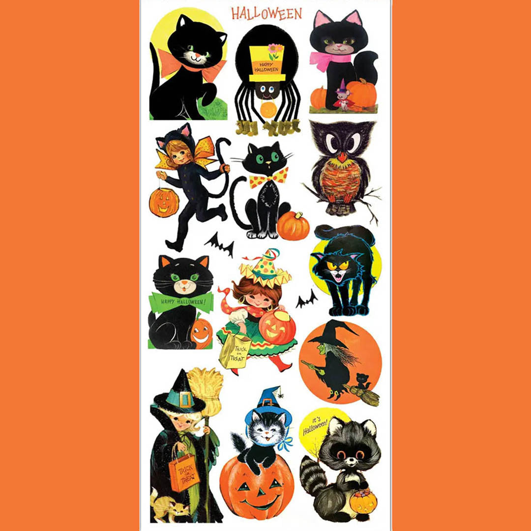 Halloween Greetings