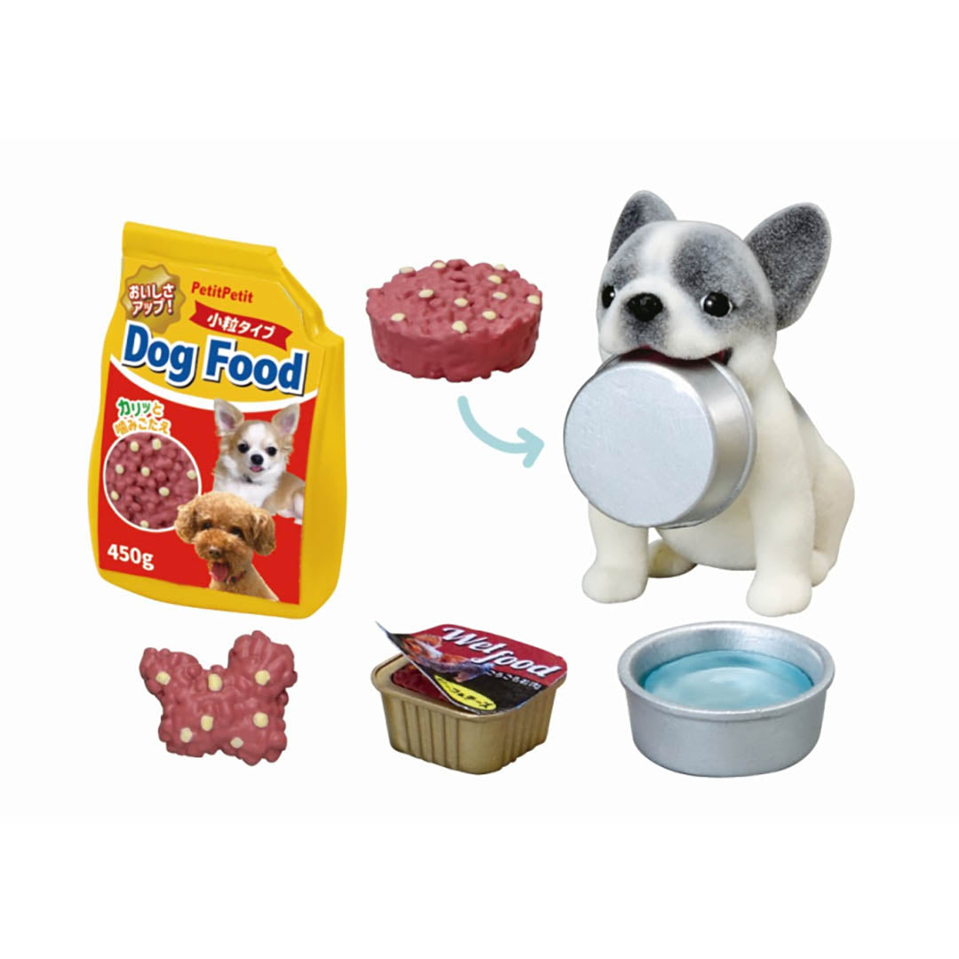 Japanese Blind Box - Life With Dogs