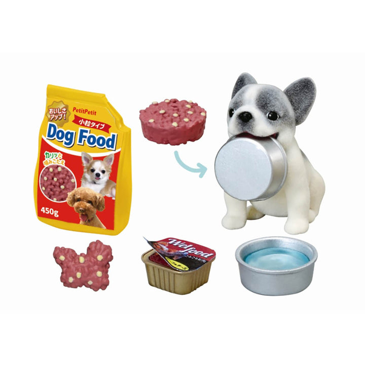 Japanese Blind Box - Life With Dogs