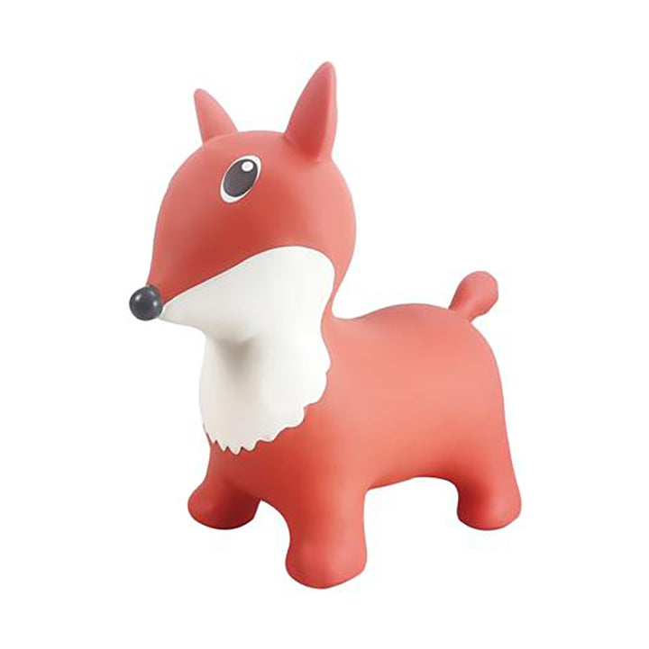 Jumping Animal - Lela the Fox