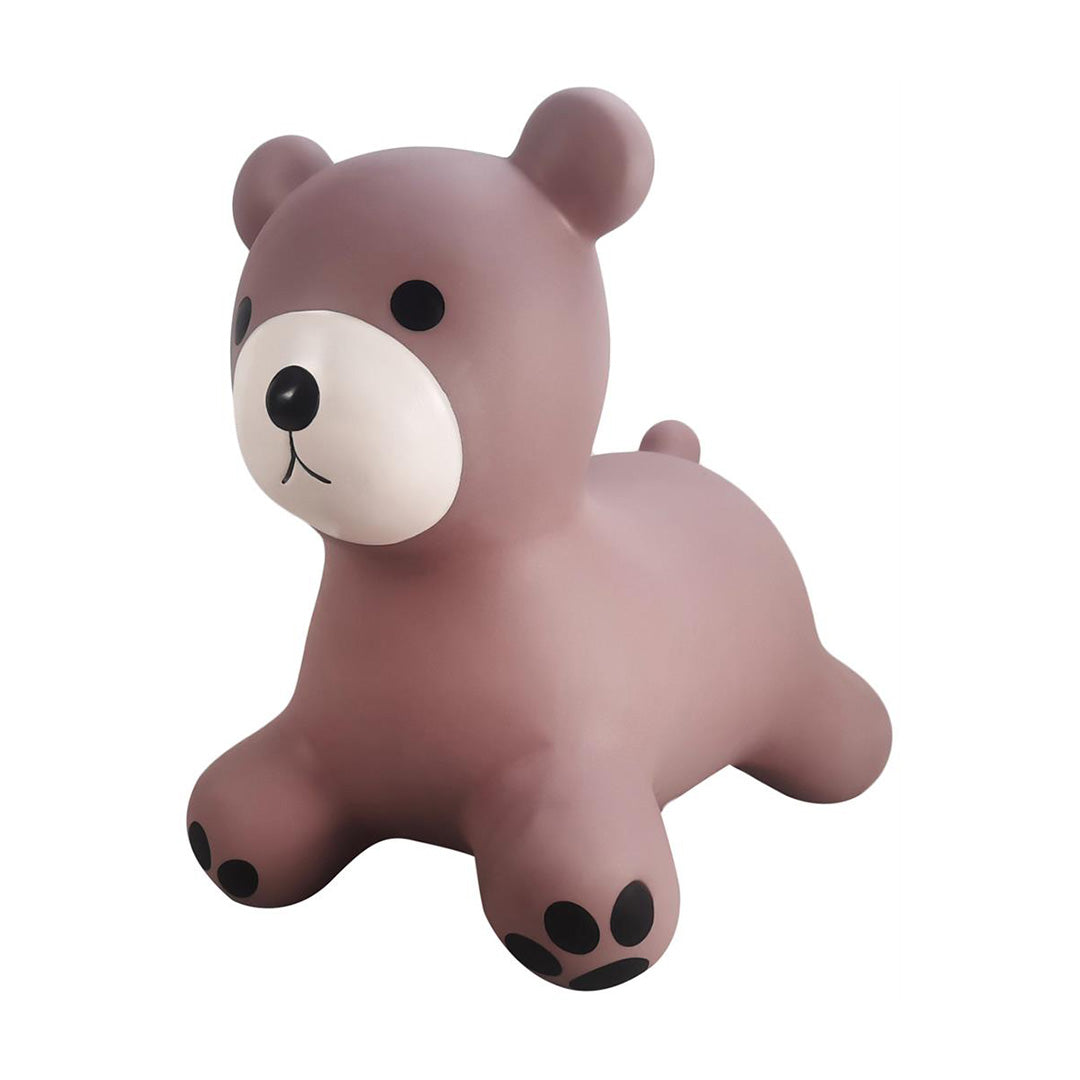 Jumping Animal - Maya The Bear
