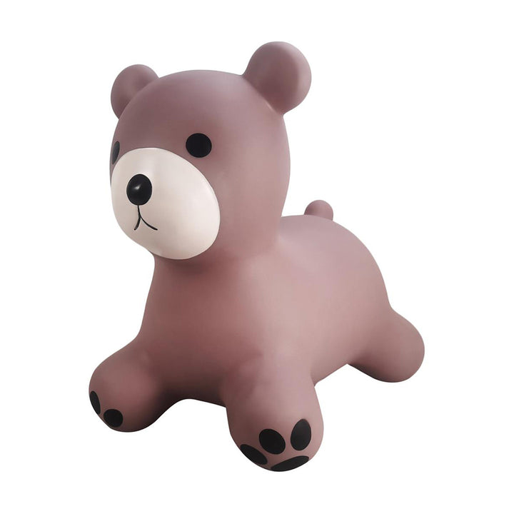 Jumping Animal - Maya The Bear