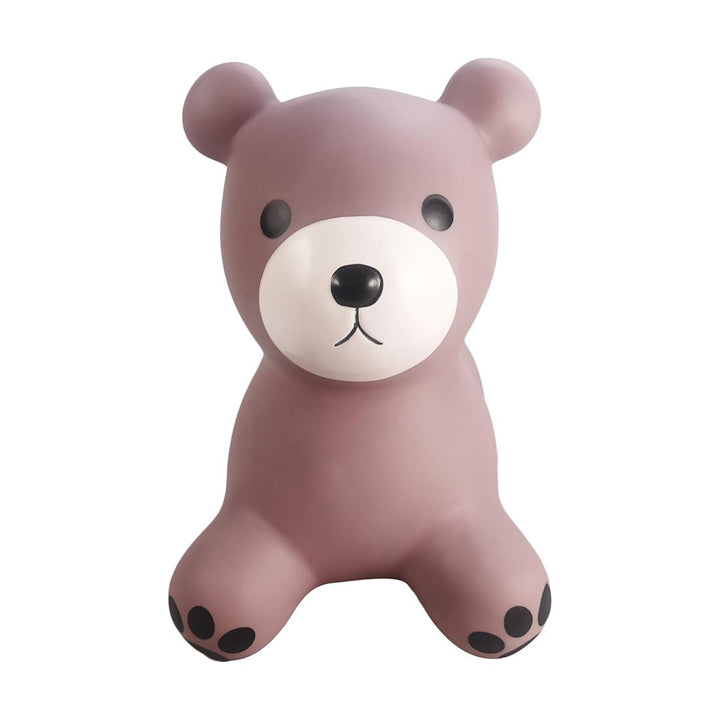 Jumping Animal - Maya The Bear