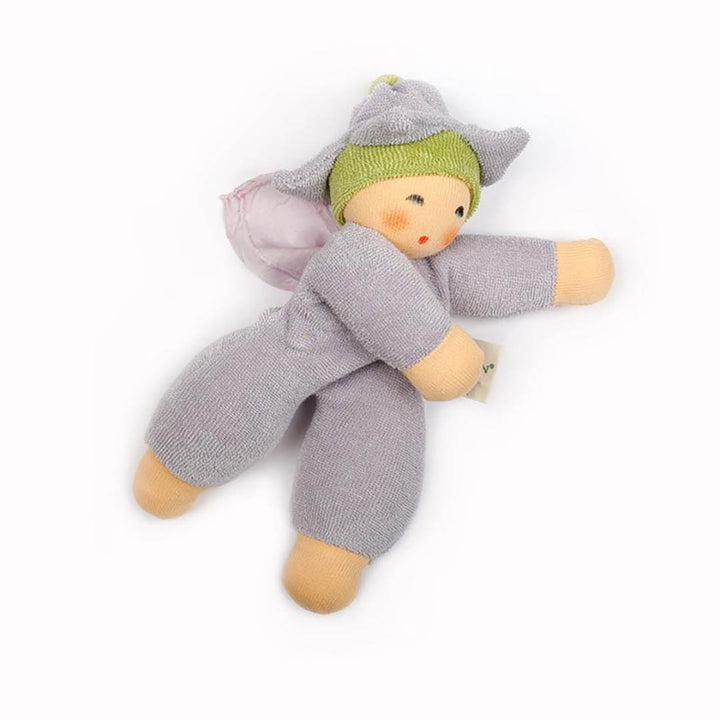 Nanchen Fairy Doll - Purple