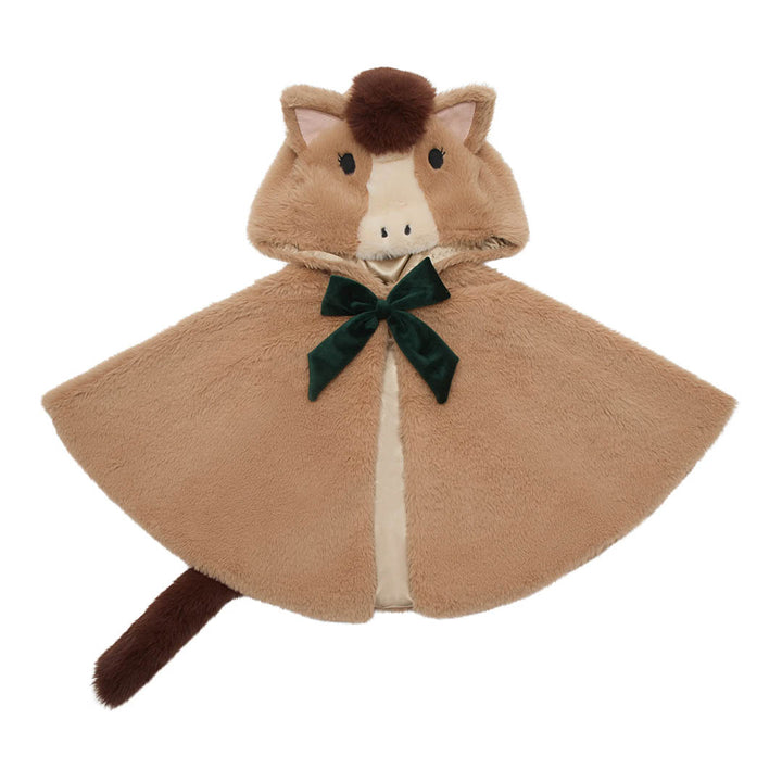 NEW Horse Cape