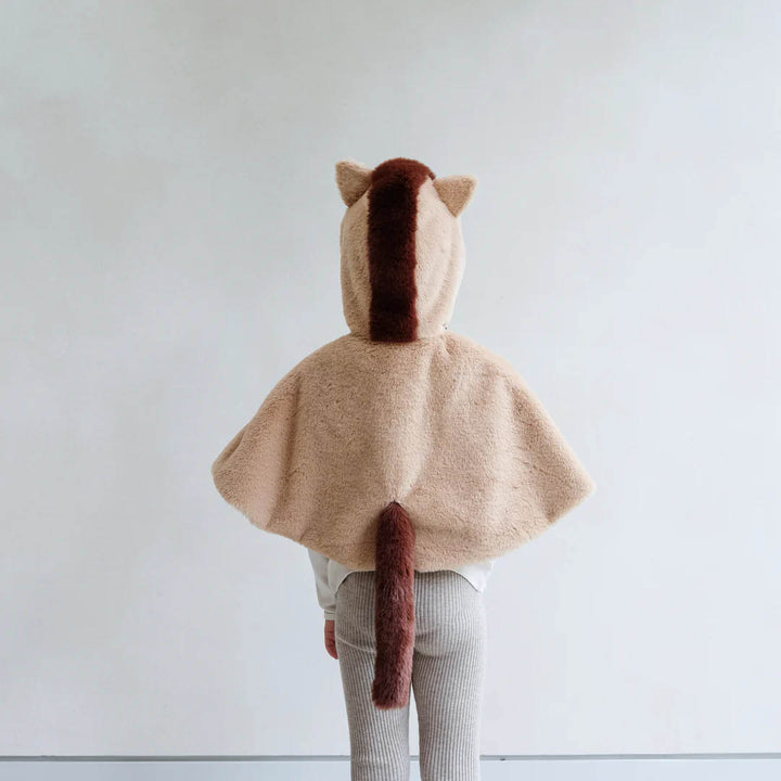 NEW Horse Cape