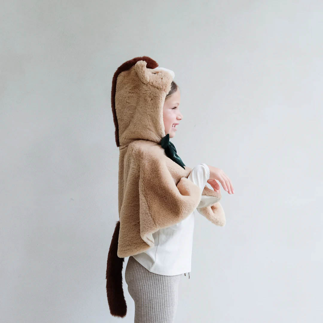 NEW Horse Cape