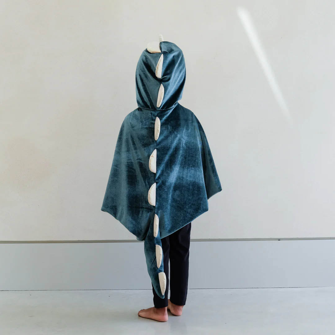 Friendly Dino Cape
