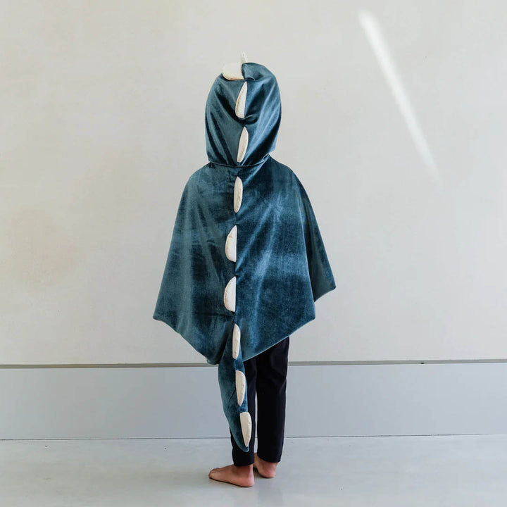 Friendly Dino Cape