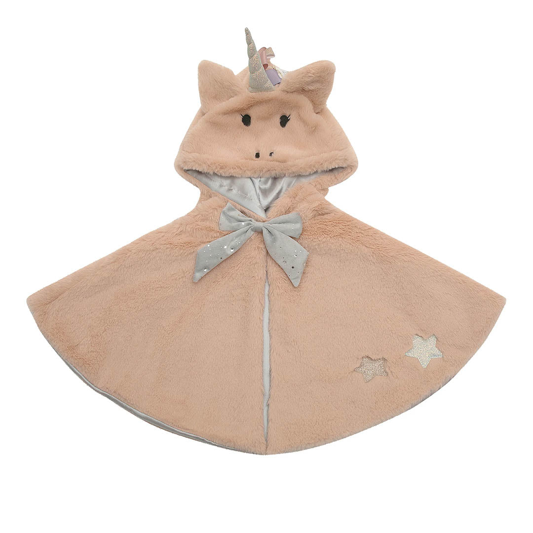 NEW Unicorn Cape