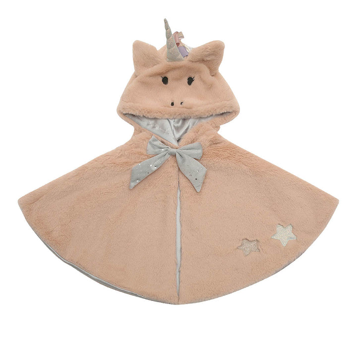 NEW Unicorn Cape