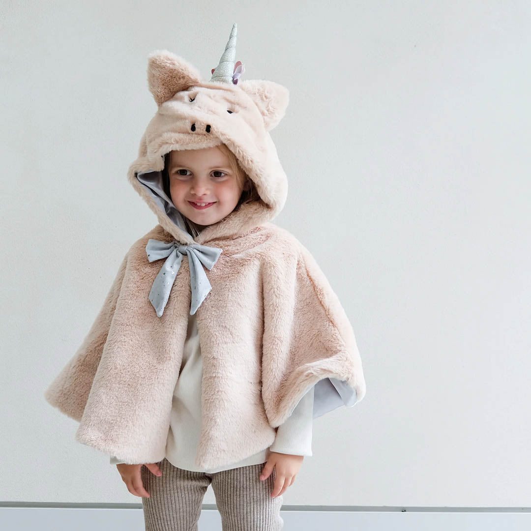 NEW Unicorn Cape