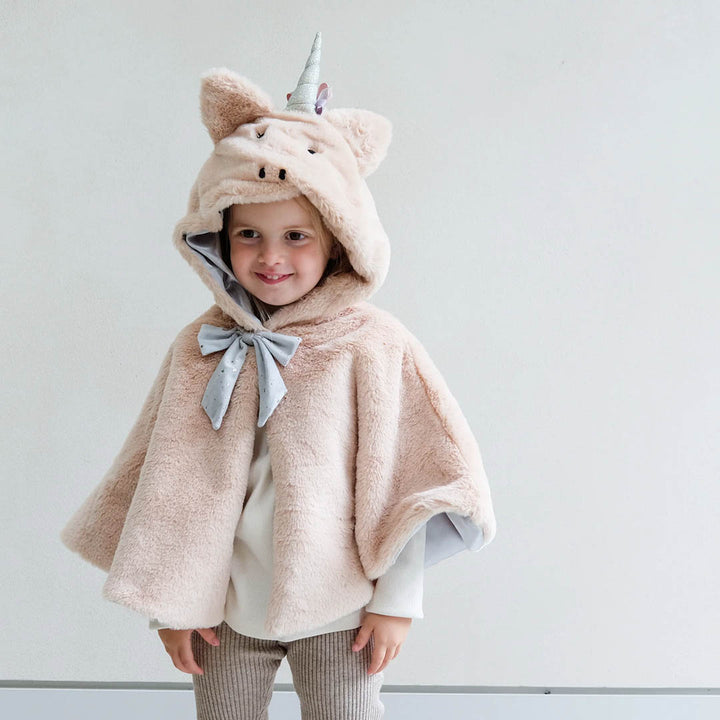 NEW Unicorn Cape
