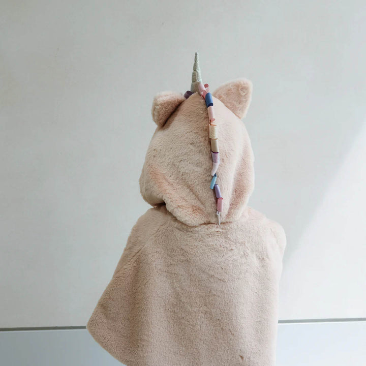 NEW Unicorn Cape