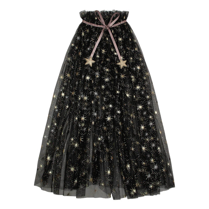 NEW Agatha tulle witch cape