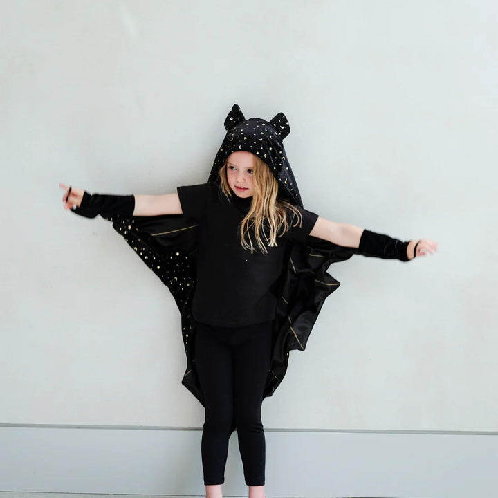 NEW Bat Cape