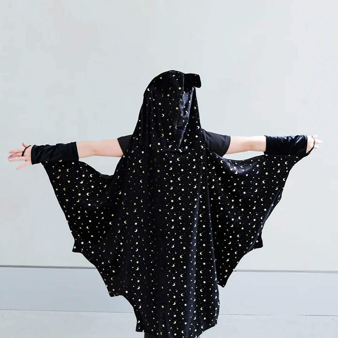 NEW Bat Cape