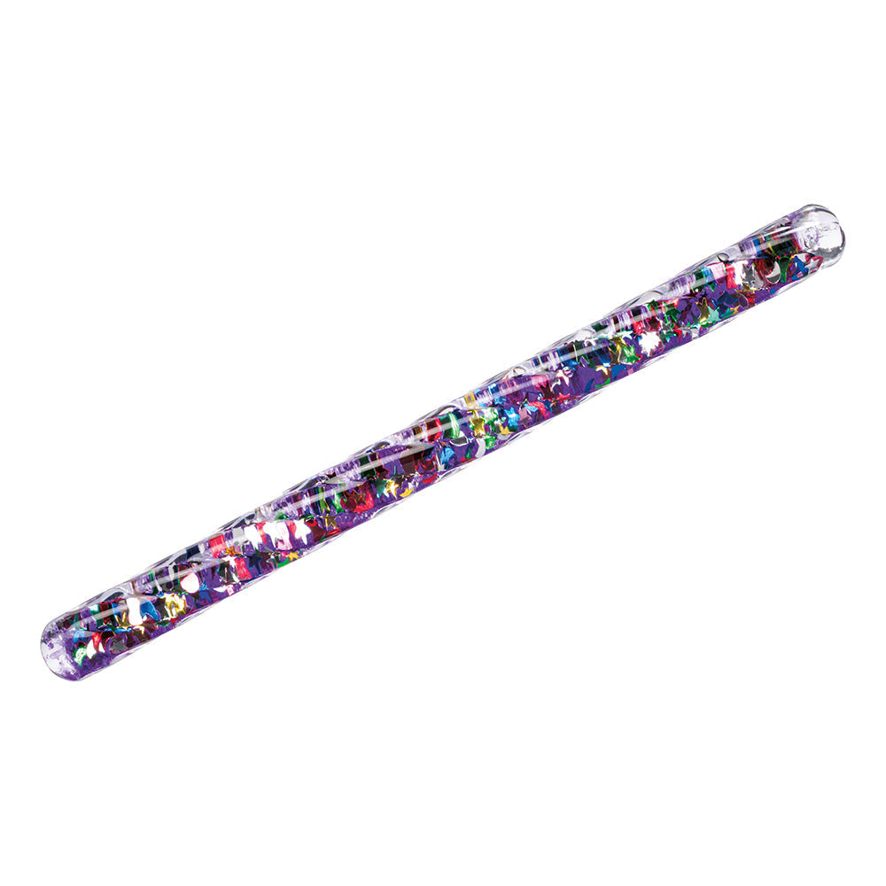 NEW Glitter Spiral Wand