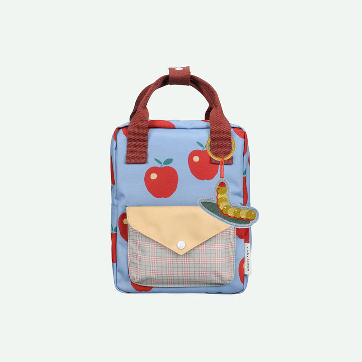 Small Backpack Bag - Special Edition - Apple Grub