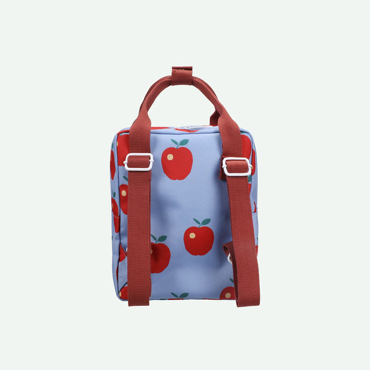 Small Backpack Bag - Special Edition - Apple Grub