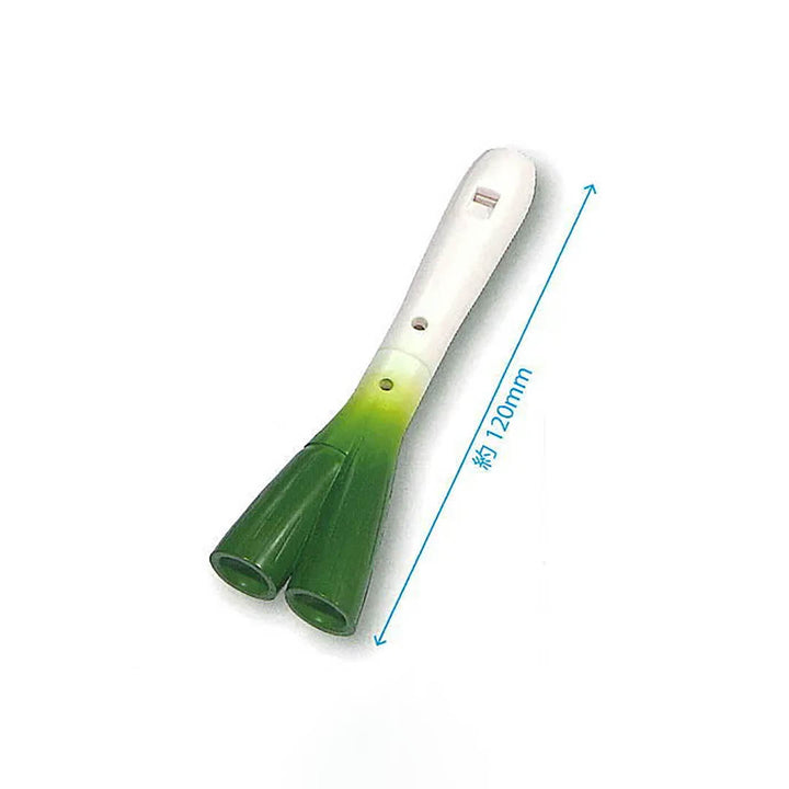 NEW Japanese Blind Capsule: Scallion Green Onion Flute