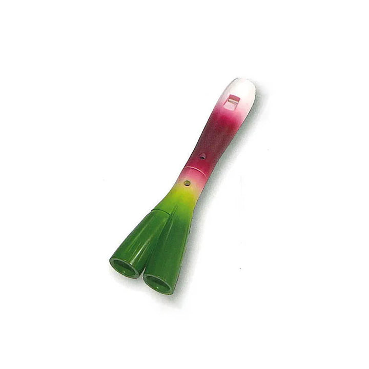 NEW Japanese Blind Capsule: Scallion Green Onion Flute