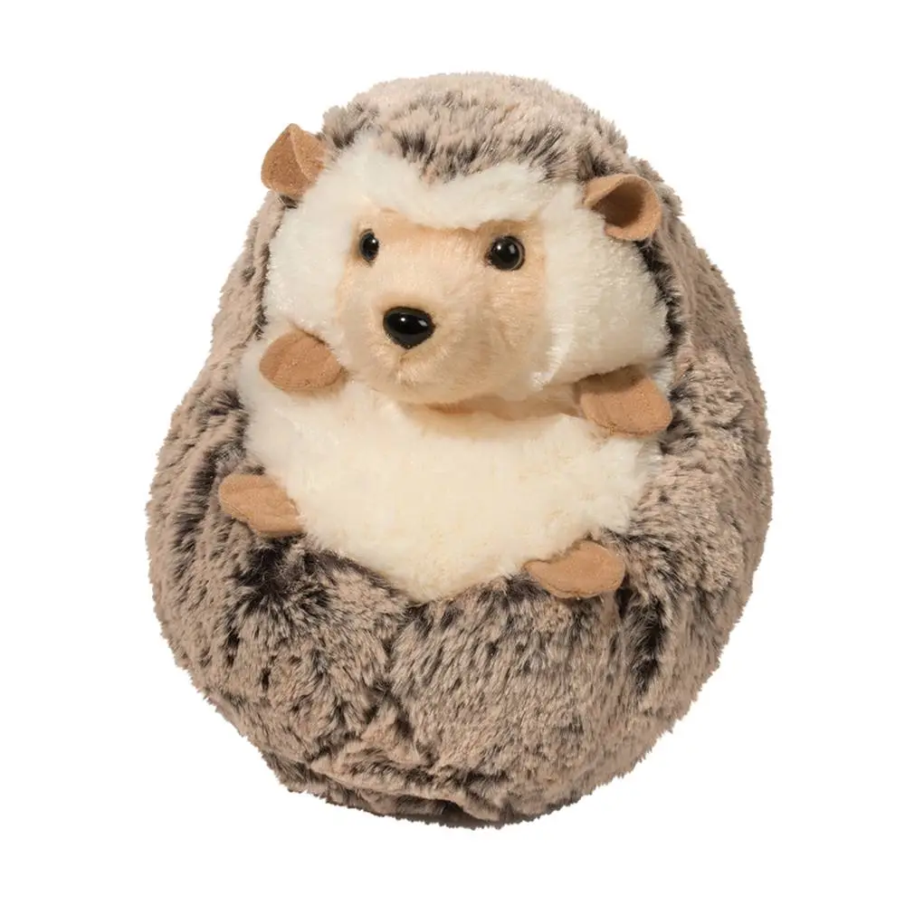 NEW Cuddly Stuffed Animal: Hedgehog Large