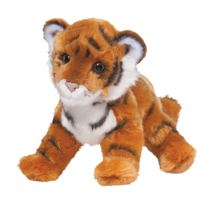 Cuddly Dolls: Bengal Tiger Cub