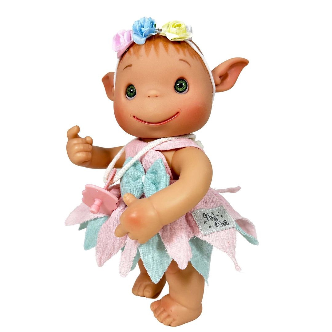 Duendy Dolls from Spain: Available in 7 Styles!