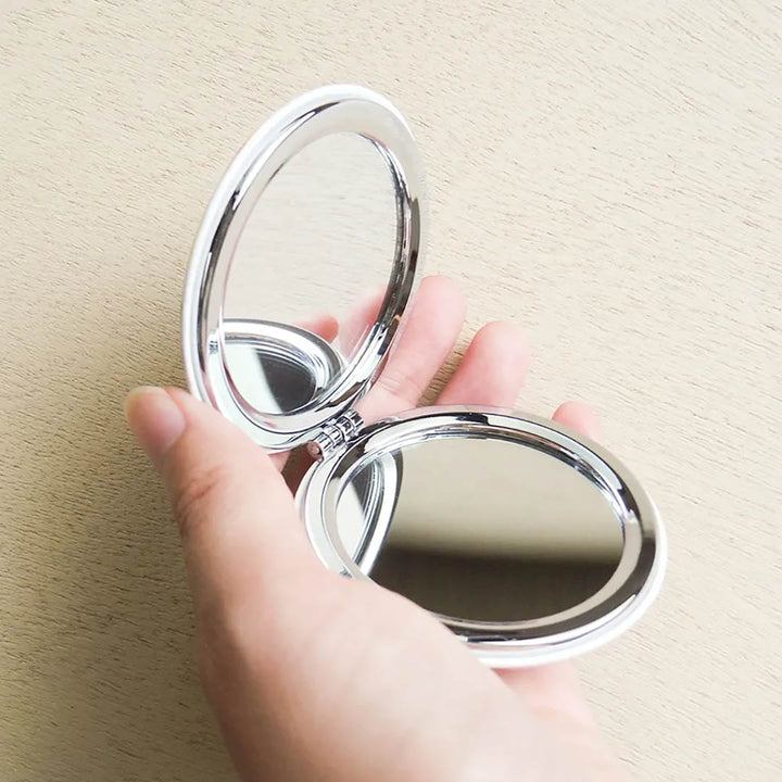 NEW Aiko Fukawa Stationery: Fairies Compact Mirror