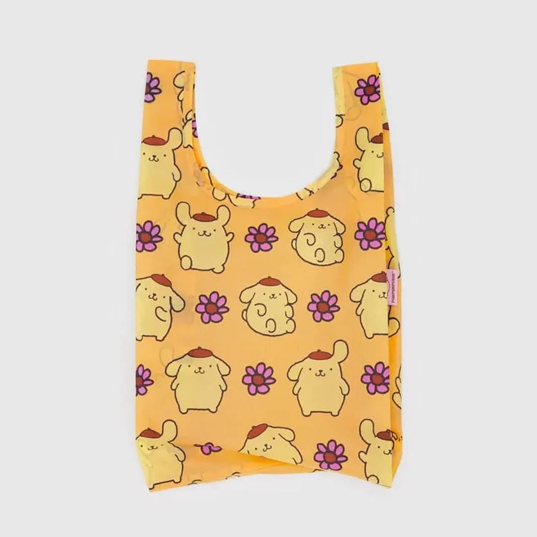 Baby Baggu- Pompompurin