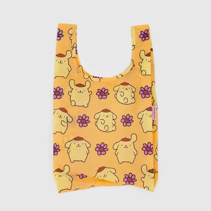 Baby Baggu- Pompompurin