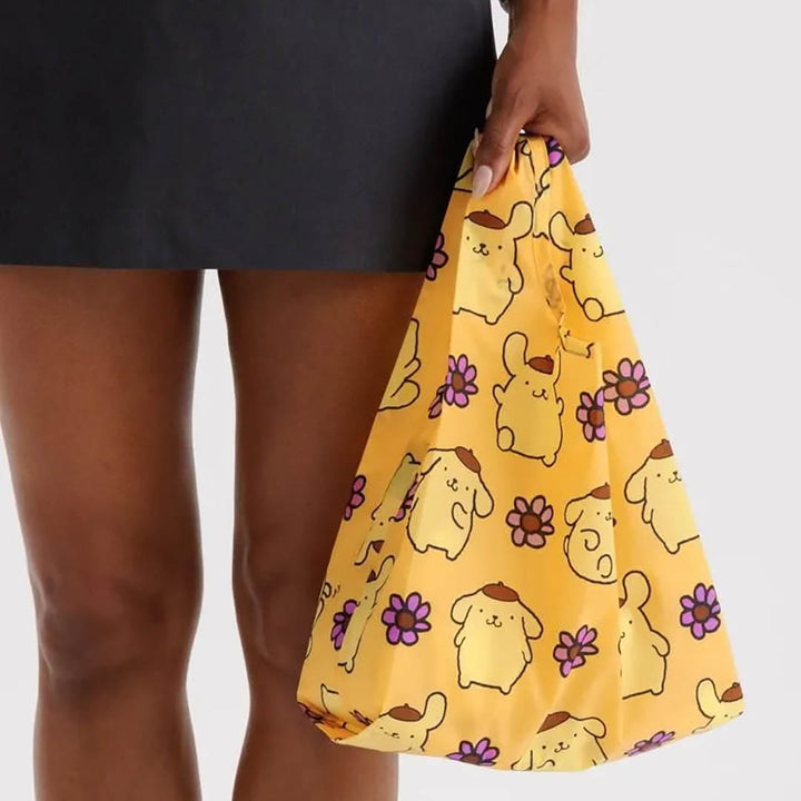 Baby Baggu- Pompompurin
