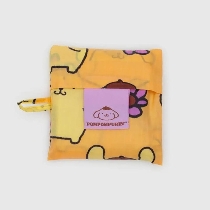 Baby Baggu- Pompompurin