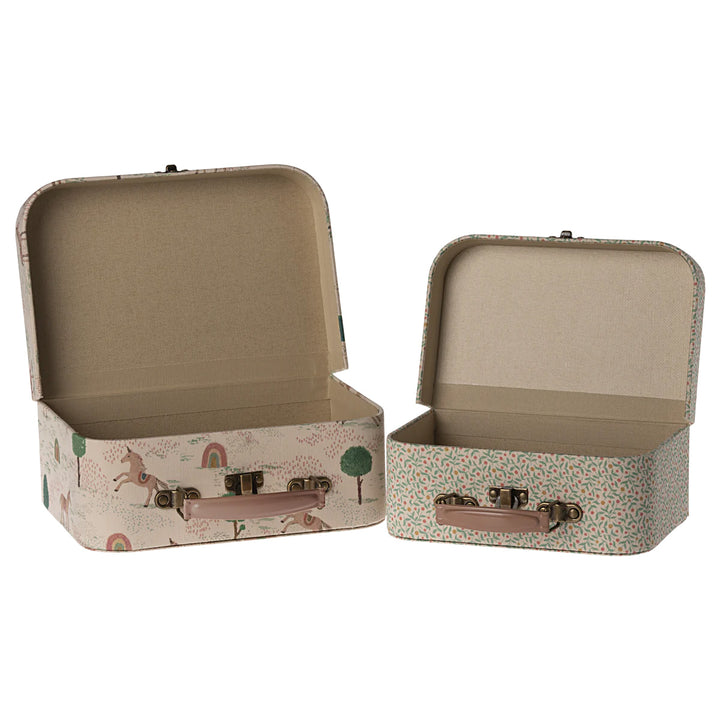 Suitcase Set - 2 pcs.