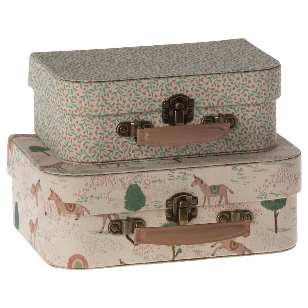 Suitcase Set - 2 pcs.