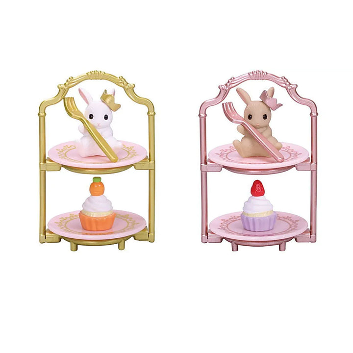 NEW Japanese Blind Capsule: Rabbit Confectionery Shop 2