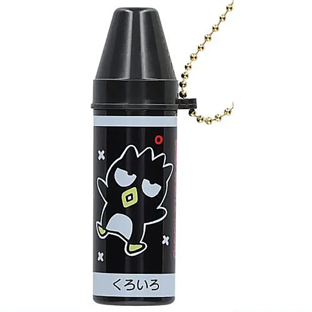 NEW Japanese Blind Capsule - Sanrio Characters Crayon Case Part 1
