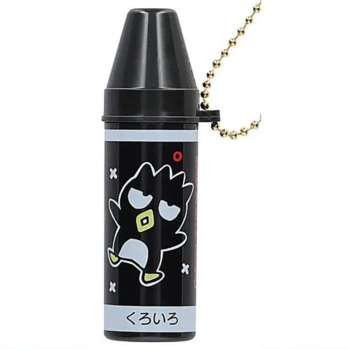 NEW Japanese Blind Capsule - Sanrio Characters Crayon Case Part 1