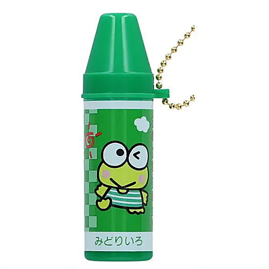 NEW Japanese Blind Capsule - Sanrio Characters Crayon Case Part 1