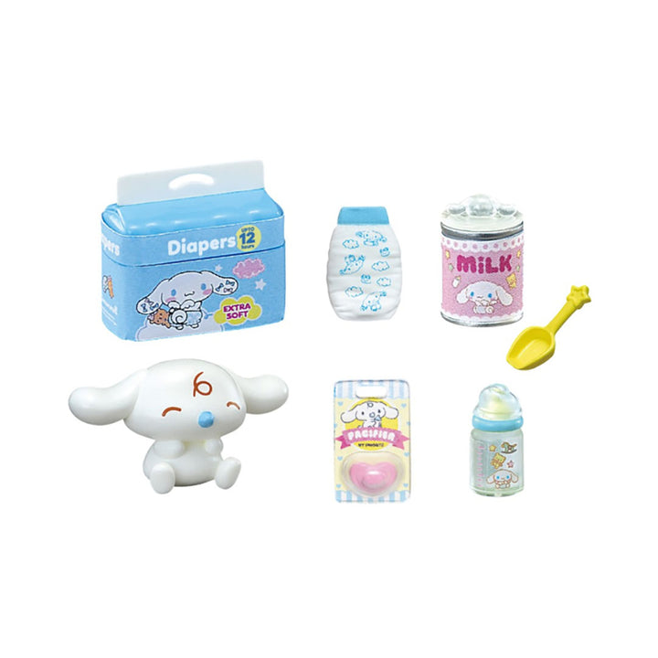 Japanese Blind Box - Cinnamoroll Market