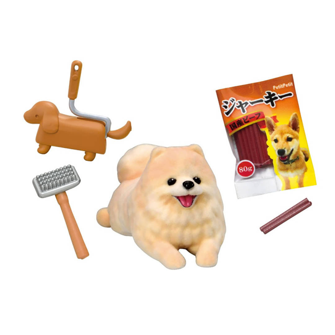 Japanese Blind Box - Life With Dogs