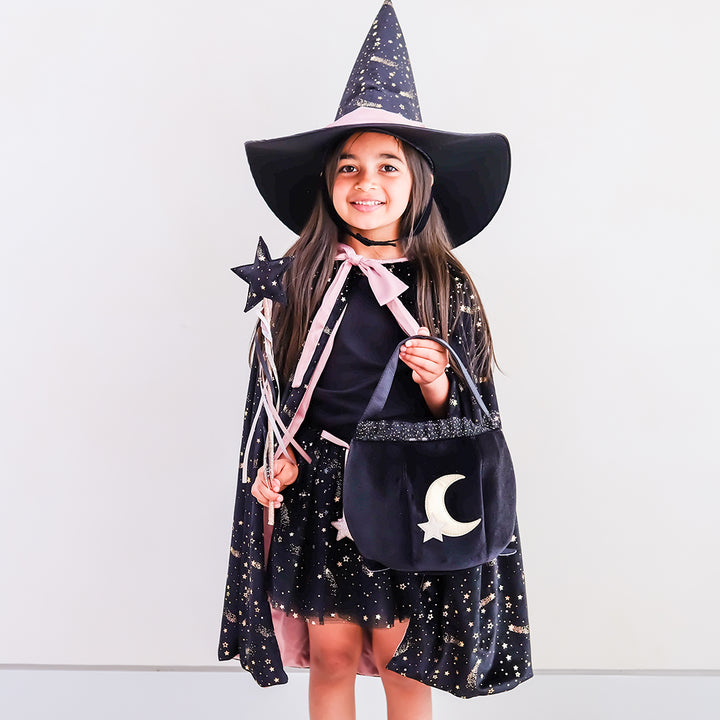 Ethel Witch Hat