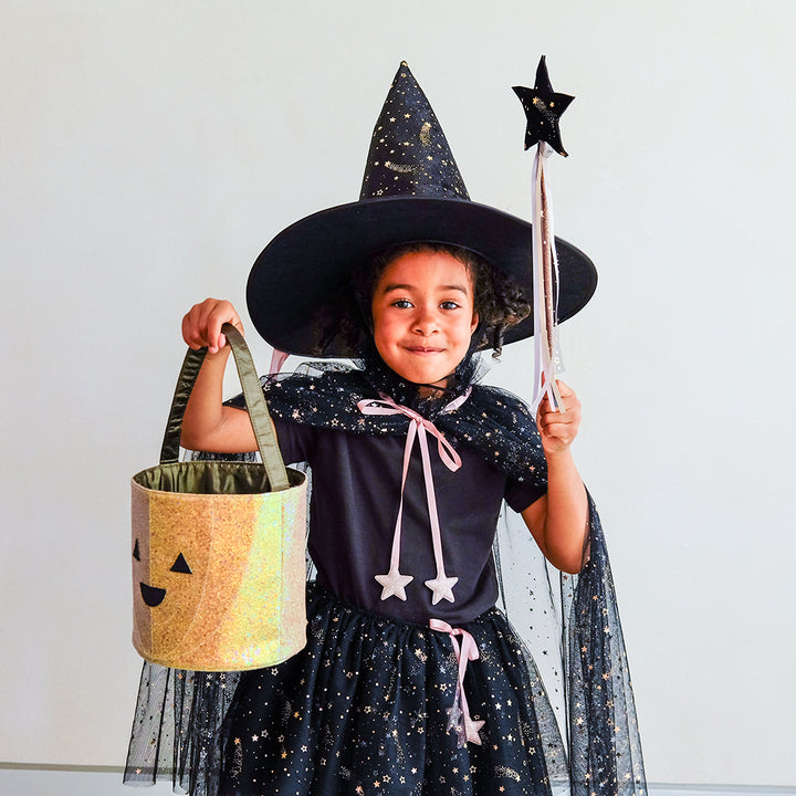 Ethel Witch Hat