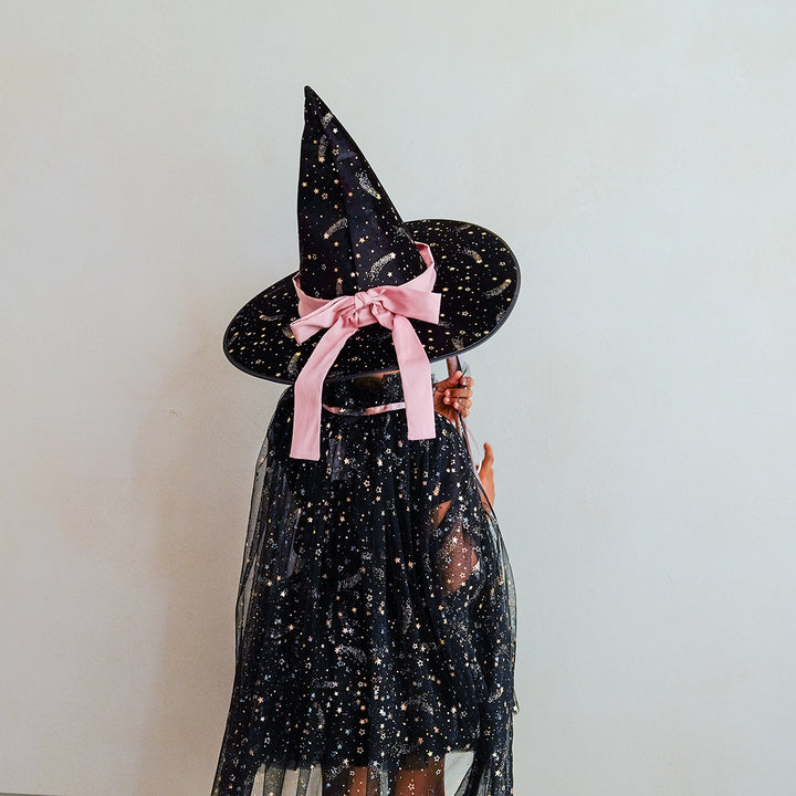 Ethel Witch Hat